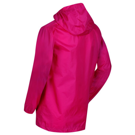 Детско яке Regatta Kid Pk It Jkt III CL