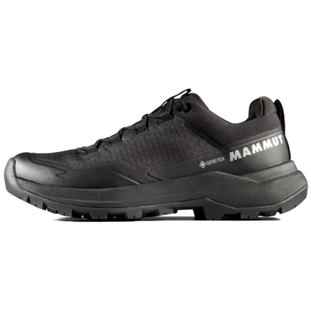 Дамски обувки за трекинг Mammut Sertig III Low GTX Women