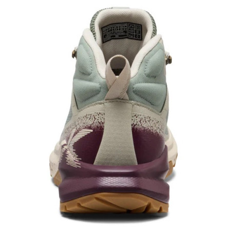 Дамски туристически обувки Keen Targhee Apex Mid Wp Women