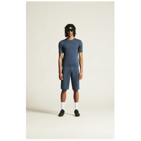 Мъжка колоездачна фланелка Craft Core Offroad Ss