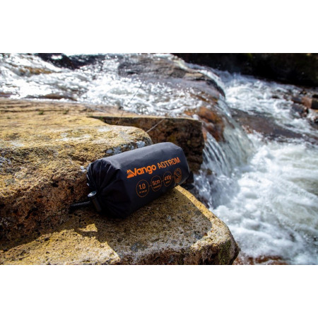 Надуваема постелка Vango Aotrom