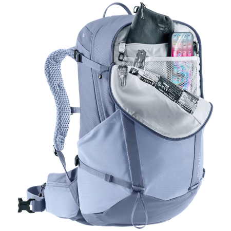 Дамска раница Deuter Futura 25 SL