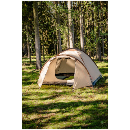 Палатка Zulu Easy Tent 3 Plus