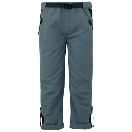 Детски панталони Regatta Sorcer Mountain Trousers VII сив StormyWeathr