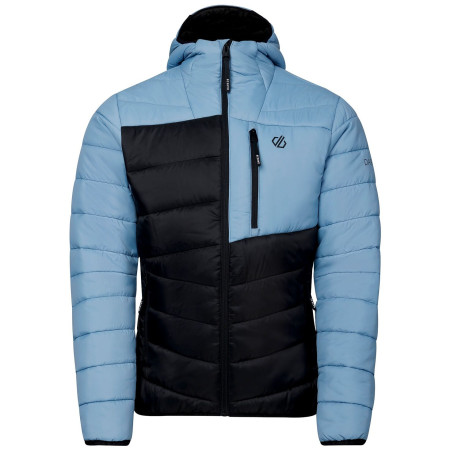 Мъжко яке Dare 2b Aero Fuse Padded Jacket син DuskBl/Blk