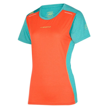 Дамска тениска La Sportiva Tracer T-Shirt W