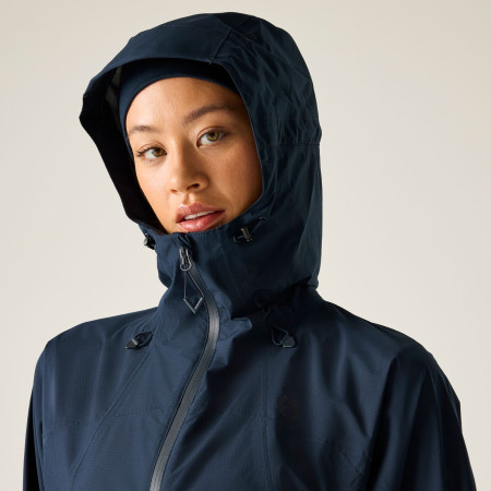 Дамско яке Dare 2b Womens Torrek Breathe Easy Jacket