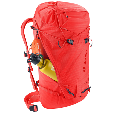 Дамска раница Deuter Guide Lite 28 SL