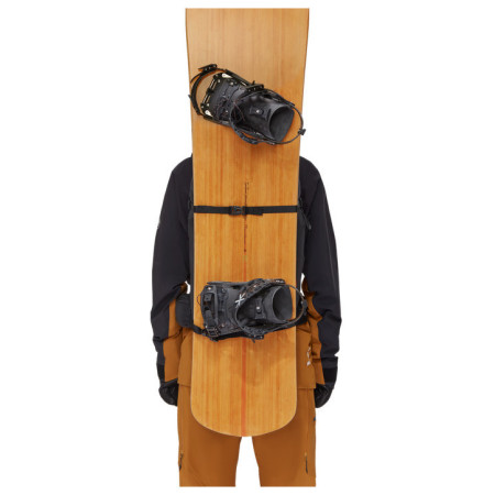 Раница за алпинизъм Mammut Tour 30 Removable Airbag 3.0