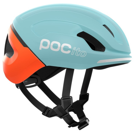 Колоездачна каска POC POCito Omne MIPS