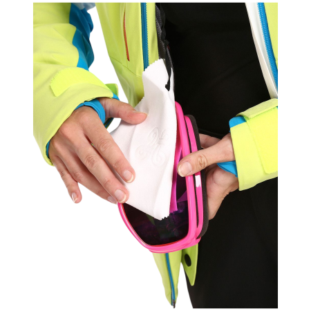 Дамско яке за ски Kilpi Dexen-W