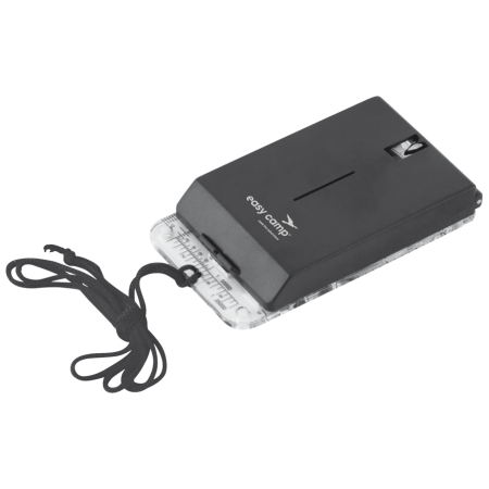 Компас Easy Camp Map Compass Mirror