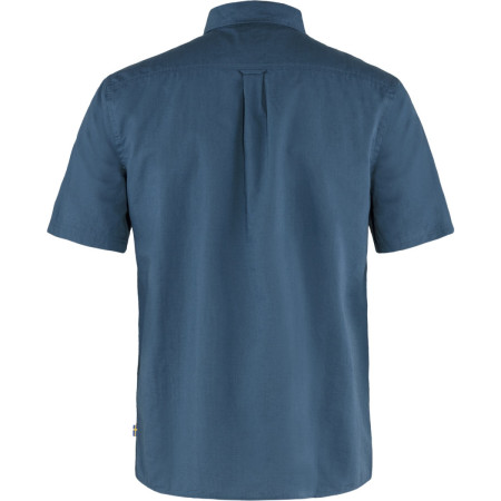 Мъжка риза Fjällräven Övik Lite Shirt SS M