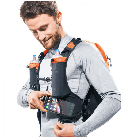 Раница за бягане Deuter Ascender 7