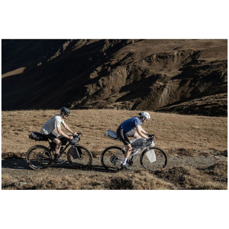 Чанта за велосипедна рамка Cyclite Top Tube Bag Large / 02