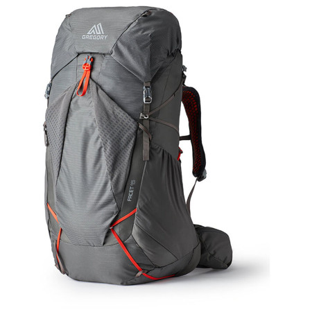 Раница Gregory Facet 45 сив Sunset Grey