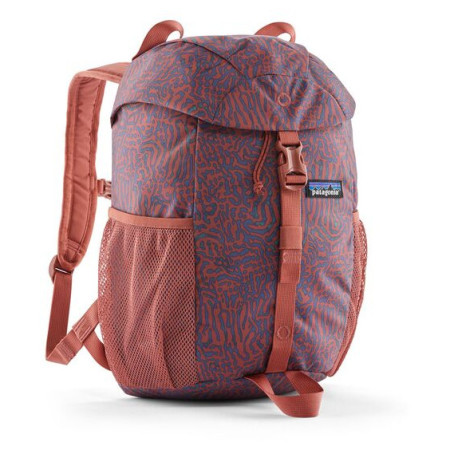Детска раница Patagonia Refugito Day Pack 12L