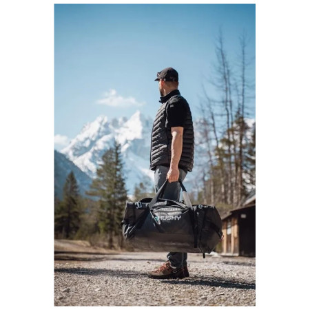 Пътна чанта Husky Turner 60l