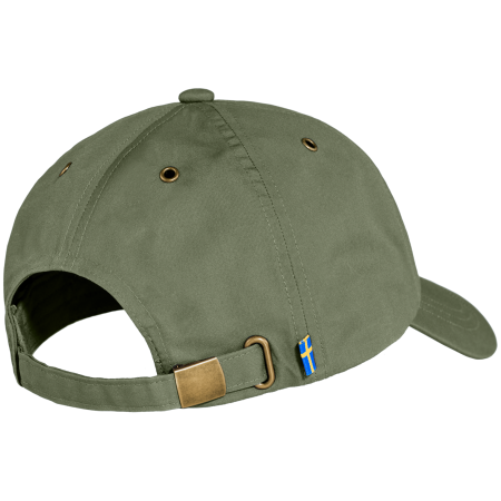 Шапка с козирка Fjällräven Vidda Cap