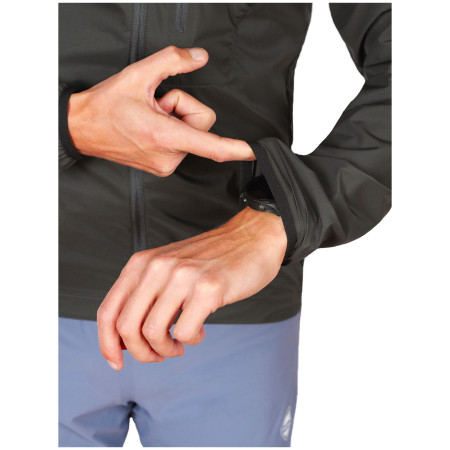 Мъжко яке High Point Trail Pertex Jacket