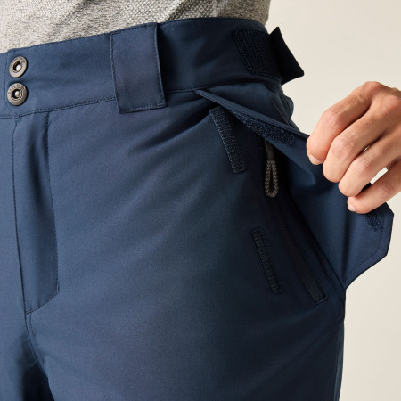 Мъжки панталони Dare 2b Baseplate Insulated Pant