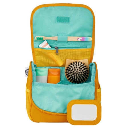 Детска тоалетна чанта Affenzahn Kids Toiletry