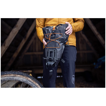 Чантичка за под седалката Ortlieb Seat-Pack QR 7,5L