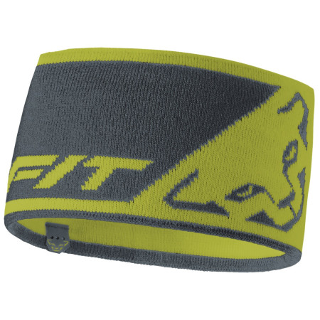 Лента за глава Dynafit Leopard Logo Headband