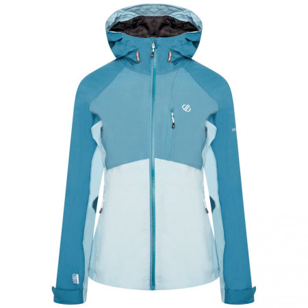 Дамско яко Dare 2b Veritas III Jckt светло син Cameog/Dragf