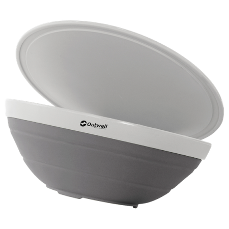 Комплект купа с гевгир Outwell Collaps Bowl & Colander Set