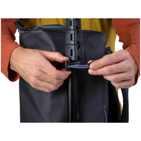 Раница за катерене Rafiki Grit 40