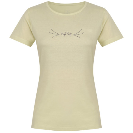 Дамска тениска High Point Skim Lady T-Shirt