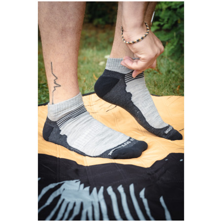 Чорапи Zulu Merino Summer