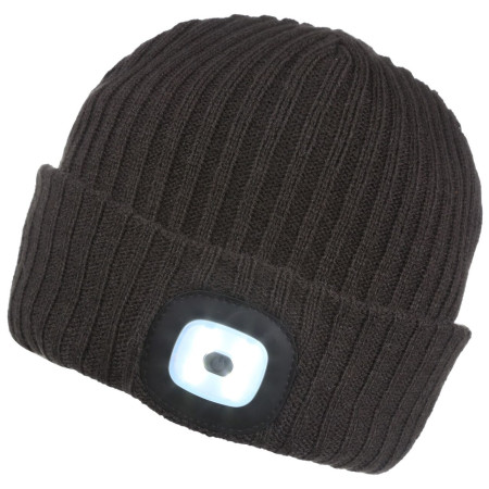 Шапка Regatta Torch Beanie II черен Black