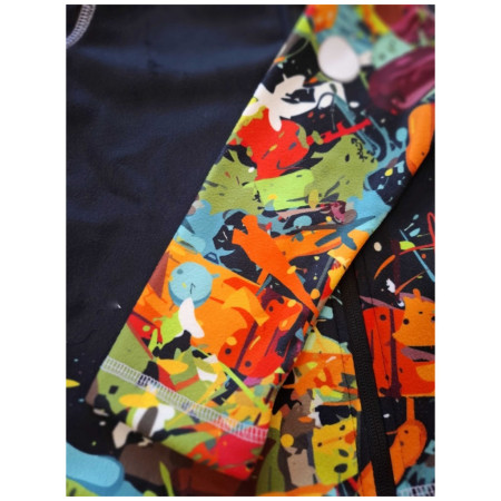 Детски суитшърт WAMU Game On