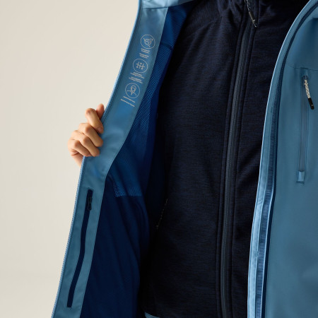 Дамско яке Regatta Women's Bosfield