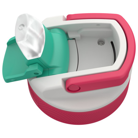 Детска бутилка Kambukka Lagoon 400 ml