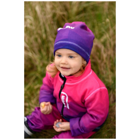 Детска шапка WAMU Mozaika