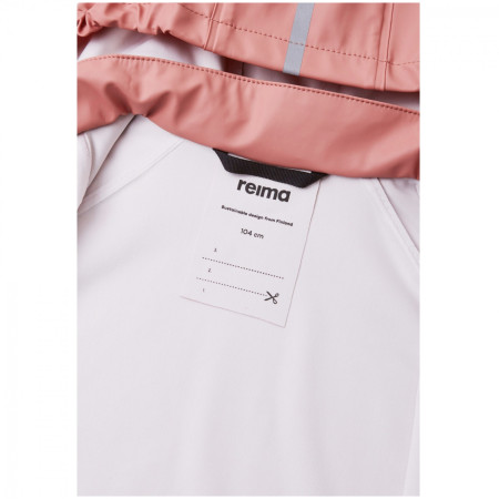 Детско яке Reima Lampi