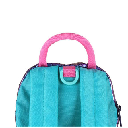 Детска раница LittleLife Toddler Backpack Русалка