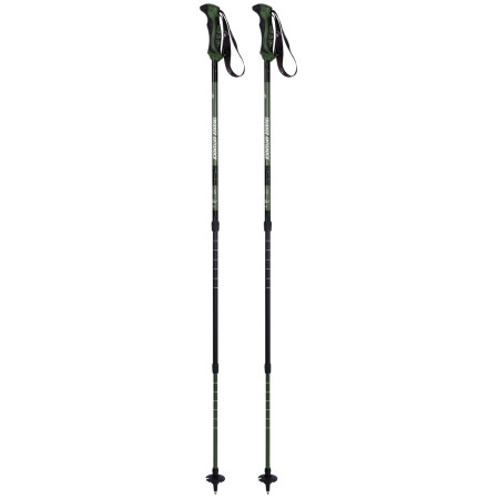 Туристически щеки Zulu Trekker Antishock