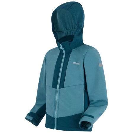 Детско яке Regatta Haydenbury