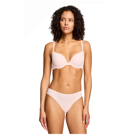 Дамски бикини Puma Elements Invisible Strings 2P