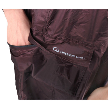 Пончо LifeVenture Poncho