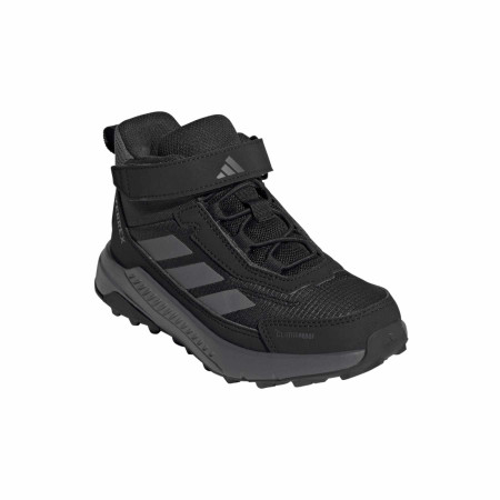 Детски обувки Adidas Terrex Anylander Mid Climaproof Black