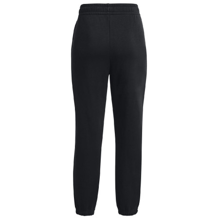 Дамски анцуг Under Armour Essential Fleece Joggers