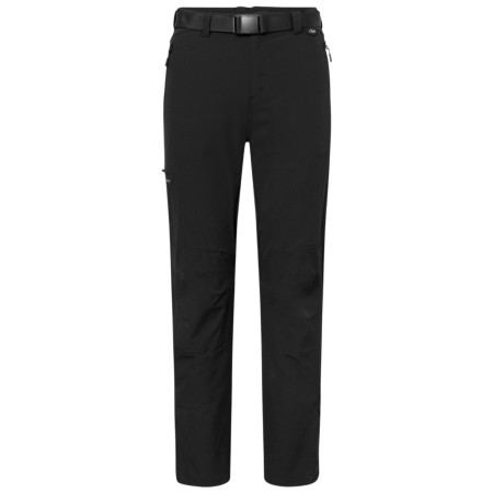 Дамски панталони Viking Expander черен black
