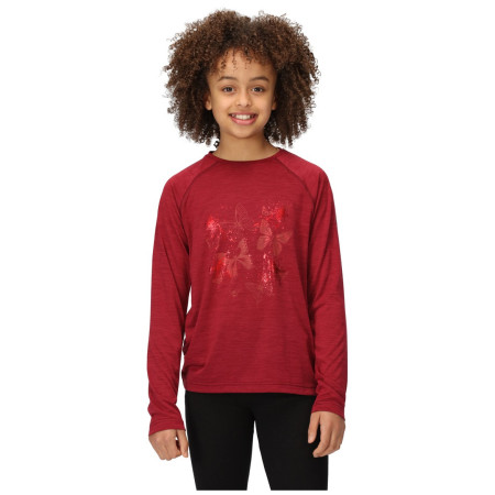 Детска тениска Regatta Burnlee