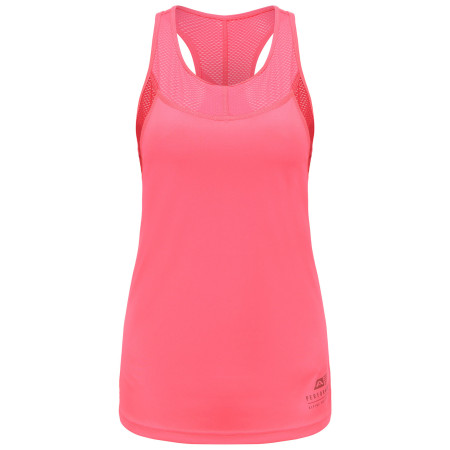 Дамска тениска Alpine Pro Meripa розов