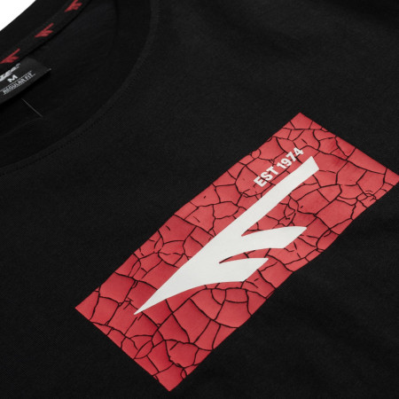 Мъжка тениска Hi-Tec Amilo